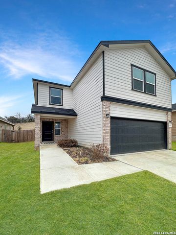 15411 Oceanus, San Antonio, TX 78245