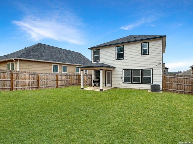 15411 Oceanus, San Antonio, TX 78245