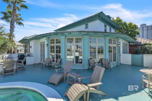 8744 Greenwich Court 16, Gulf Shores, AL 36542