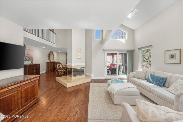 12 Pemberton Drive, Matawan, NJ 07747