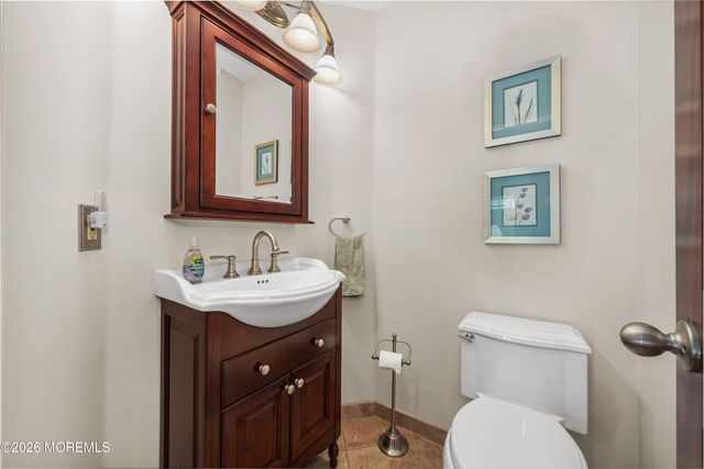 12 Pemberton Drive, Matawan, NJ 07747