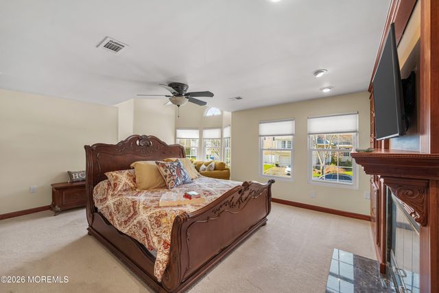 12 Pemberton Drive, Matawan, NJ 07747