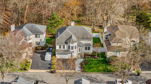 12 Pemberton Drive, Matawan, NJ 07747