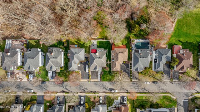 12 Pemberton Drive, Matawan, NJ 07747