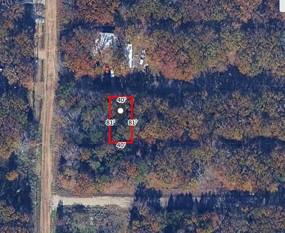 LOT 919 Tahoka Road, Mabank, TX 75156