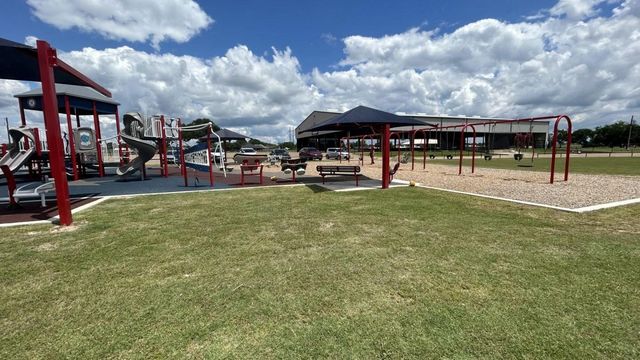 LOT 919 Tahoka Road, Mabank, TX 75156