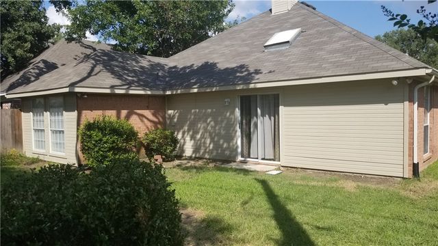 4208 Crossgate Court, Arlington, TX 76016