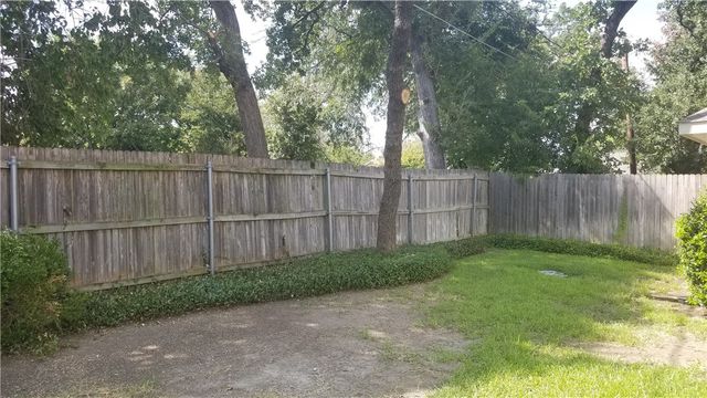 4208 Crossgate Court, Arlington, TX 76016