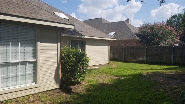 4208 Crossgate Court, Arlington, TX 76016