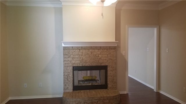 4208 Crossgate Court, Arlington, TX 76016