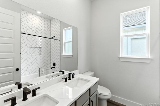 1637 Saddleback Run, New Braunfels, TX 78130