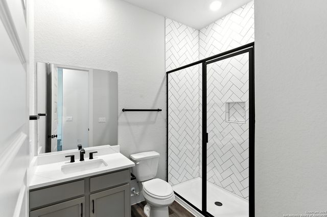 1637 Saddleback Run, New Braunfels, TX 78130