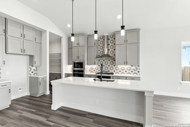 1637 Saddleback Run, New Braunfels, TX 78130