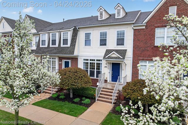 188 Center Boulevard, Wixom, MI 48393