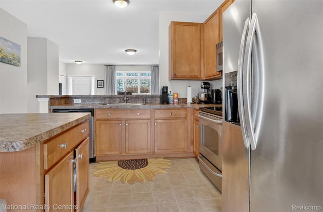 188 Center Boulevard, Wixom, MI 48393