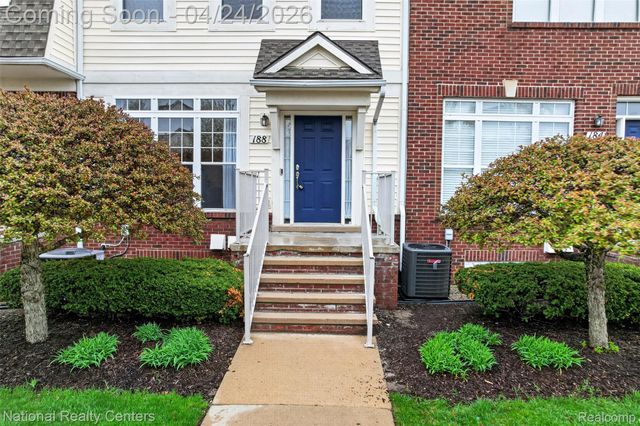 188 Center Boulevard, Wixom, MI 48393