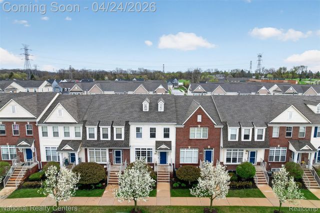 188 Center Boulevard, Wixom, MI 48393