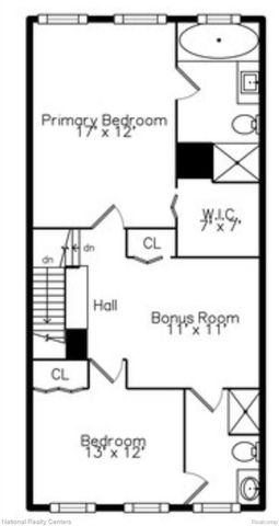 188 Center Boulevard, Wixom, MI 48393