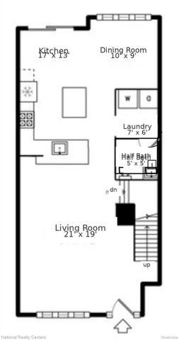 188 Center Boulevard, Wixom, MI 48393