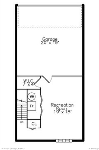 188 Center Boulevard, Wixom, MI 48393