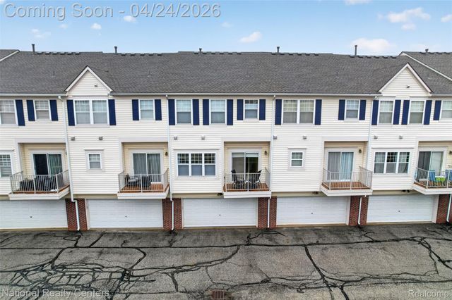 188 Center Boulevard, Wixom, MI 48393