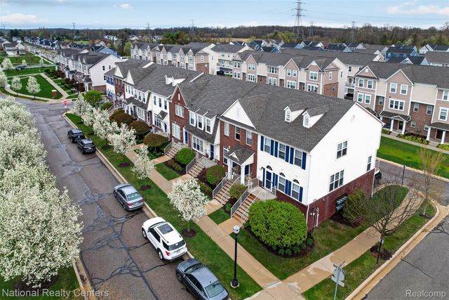 188 Center Boulevard, Wixom, MI 48393