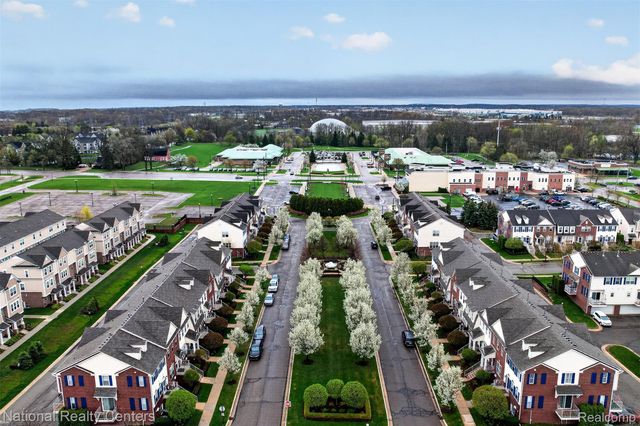 188 Center Boulevard, Wixom, MI 48393