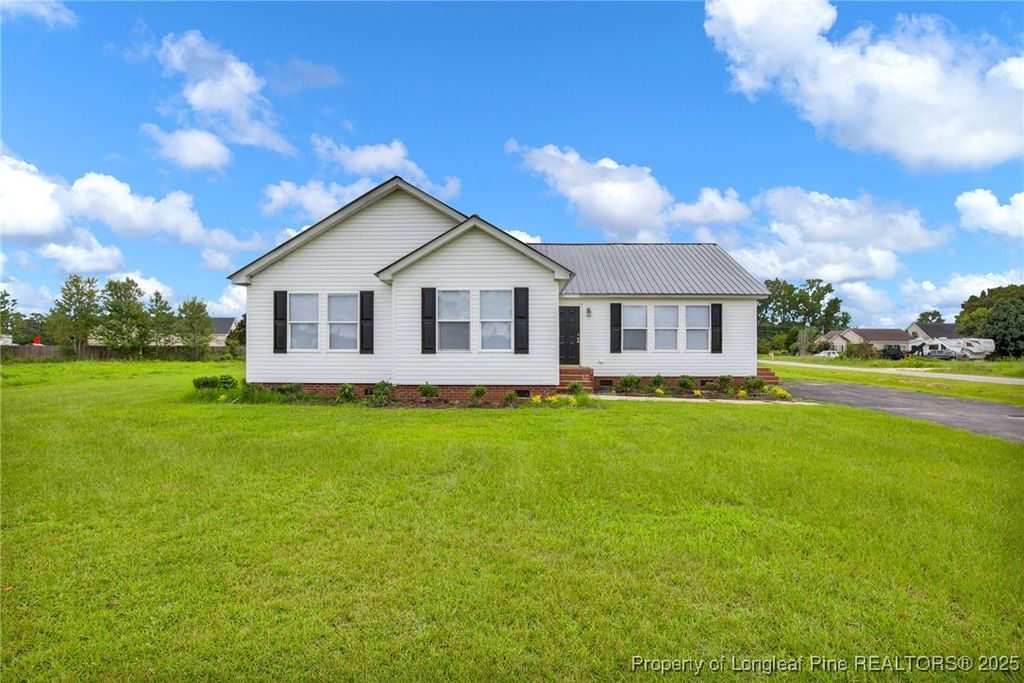 22 Apex Drive, Parkton, NC 28371