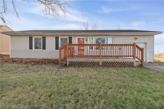 1312 Farview Drive, Independence, MO 64056