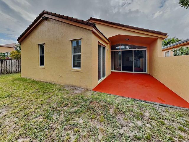 6119 Oak Bluff Way, Lake Worth, FL 33467