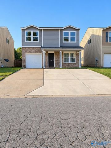 126 Sedgewick Drive, Owens Cross Roads, AL 35763