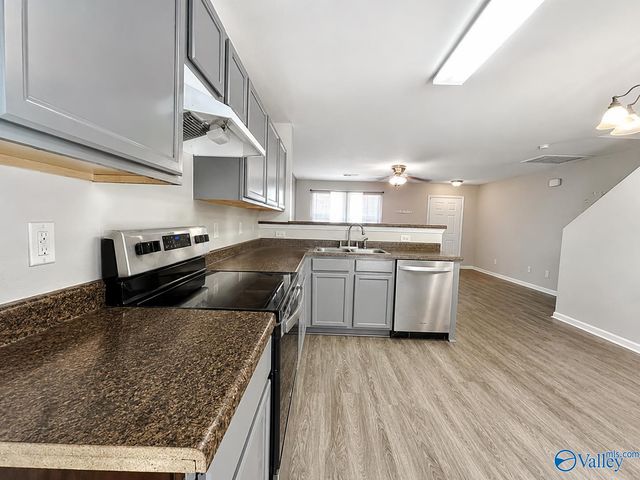 126 Sedgewick Drive, Owens Cross Roads, AL 35763