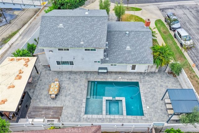 18820 Coltman, Carson, CA 90746