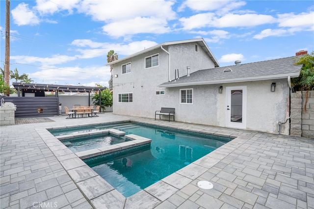 18820 Coltman, Carson, CA 90746