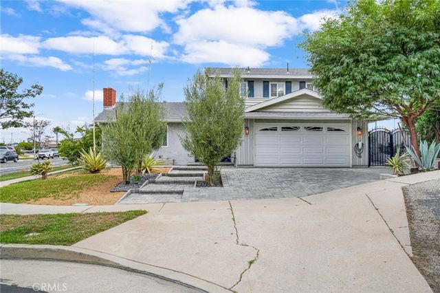 18820 Coltman, Carson, CA 90746