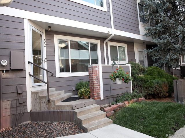 6625 W 84th Cir 52, Arvada, CO 80003