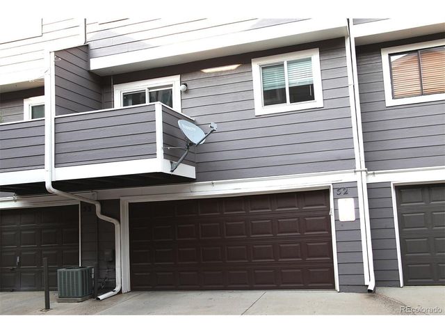 6625 W 84th Cir 52, Arvada, CO 80003