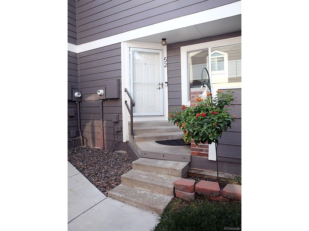 6625 W 84th Cir 52, Arvada, CO 80003