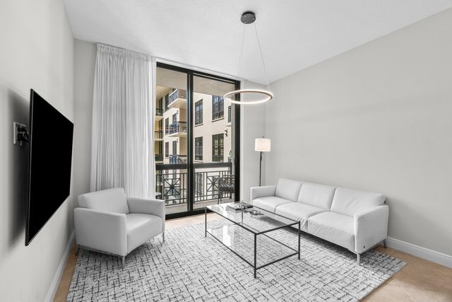 701 S Olive Avenue 1209, West Palm Beach, FL 33401