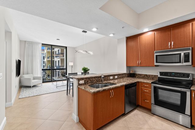 701 S Olive Avenue 1209, West Palm Beach, FL 33401