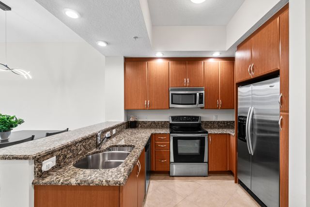 701 S Olive Avenue 1209, West Palm Beach, FL 33401