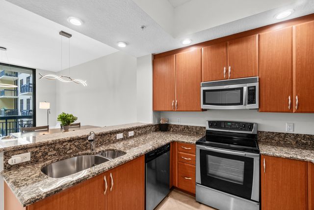 701 S Olive Avenue 1209, West Palm Beach, FL 33401