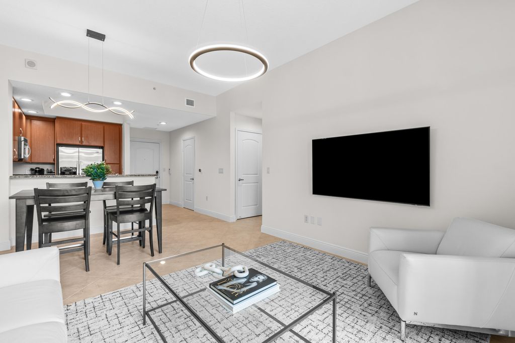 701 S Olive Avenue 1209, West Palm Beach, FL 33401