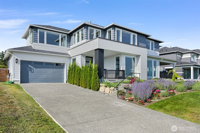 8452 Camas Drive, Blaine, WA 98230