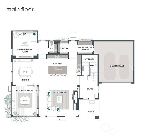 8452 Camas Drive, Blaine, WA 98230