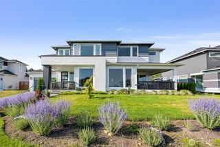 8452 Camas Drive, Blaine, WA 98230