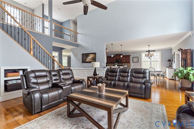 8825 First Branch Ln, Chesterfield, VA 23838