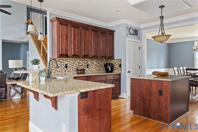 8825 First Branch Ln, Chesterfield, VA 23838