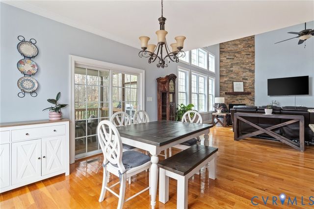 8825 First Branch Ln, Chesterfield, VA 23838