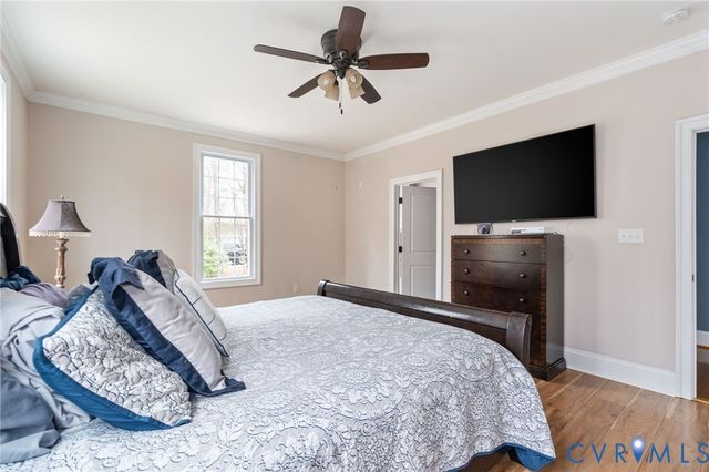 8825 First Branch Ln, Chesterfield, VA 23838